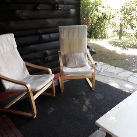 La Cabana Atlantida Bagian luar foto