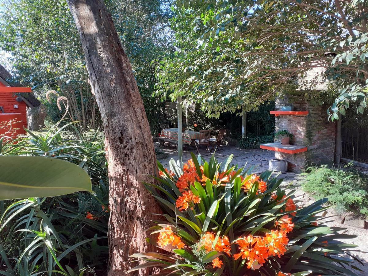 La Cabana Atlantida Bagian luar foto